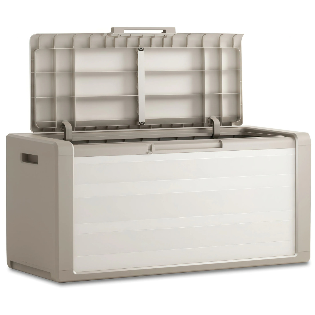 GULLIVER SKRZYNIA BEIGE (003550) - obrazek 3