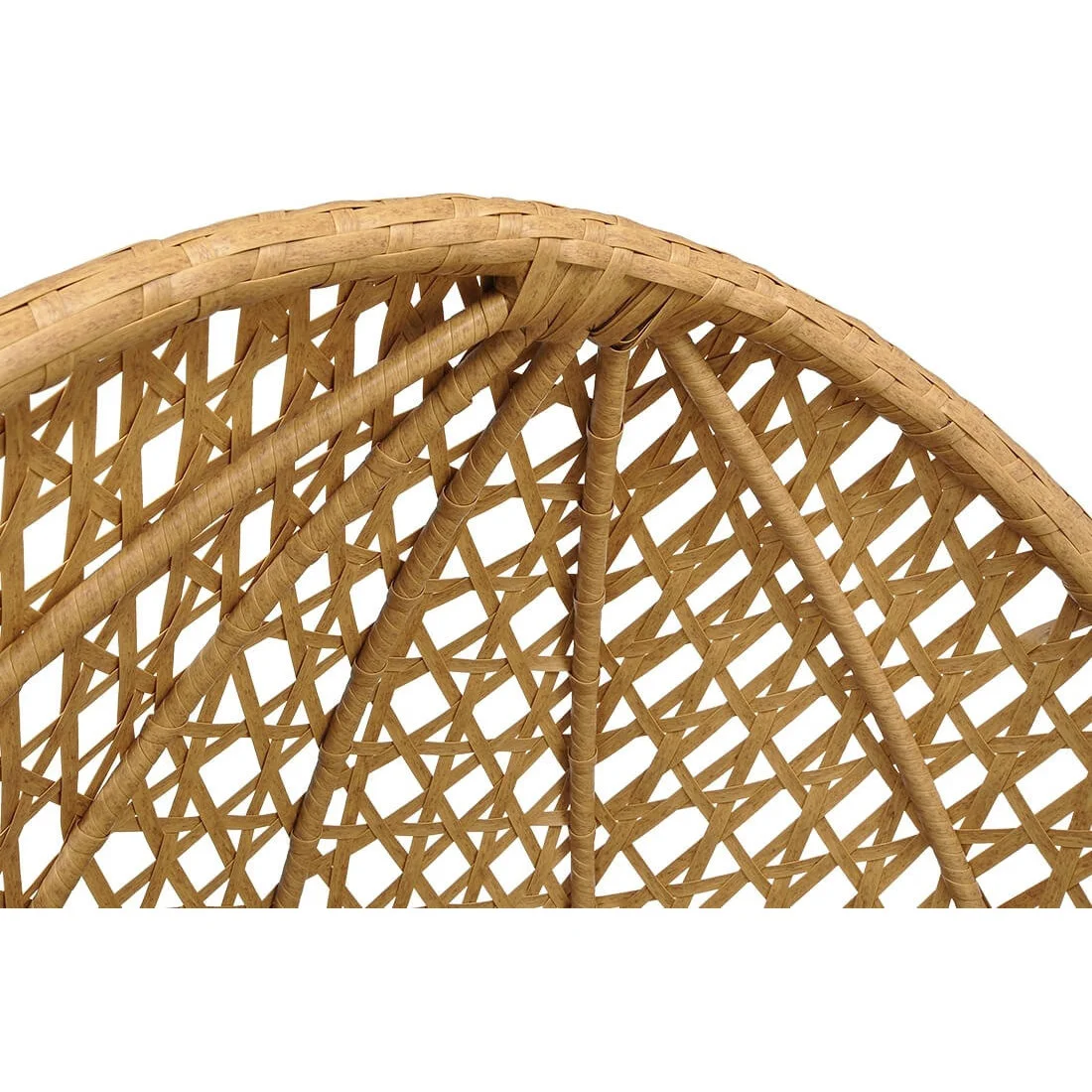 HOLIDAY FOTEL OBROTOWY BEIGE (002761) - obrazek 7
