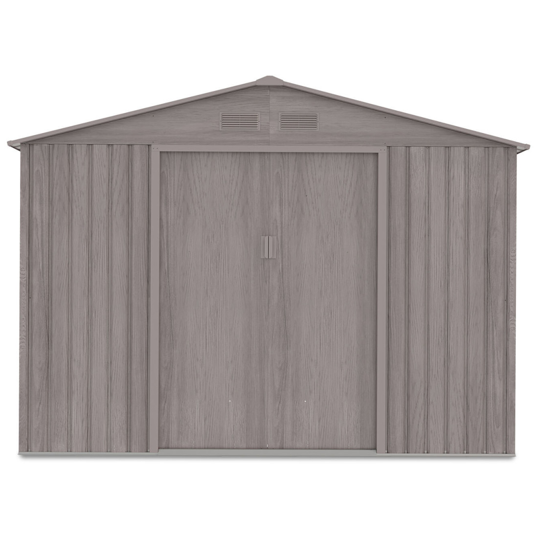 HUDSON 9x10 DOMEK METALOWY LIGHT WOOD (003817) - obrazek 8