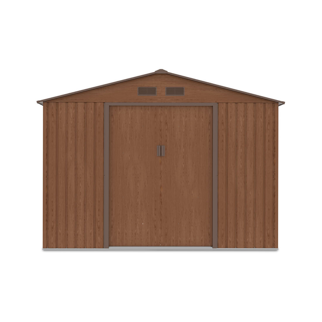 HUDSON 9x10 DOMEK METALOWY WALNUT (003393) - obrazek 6