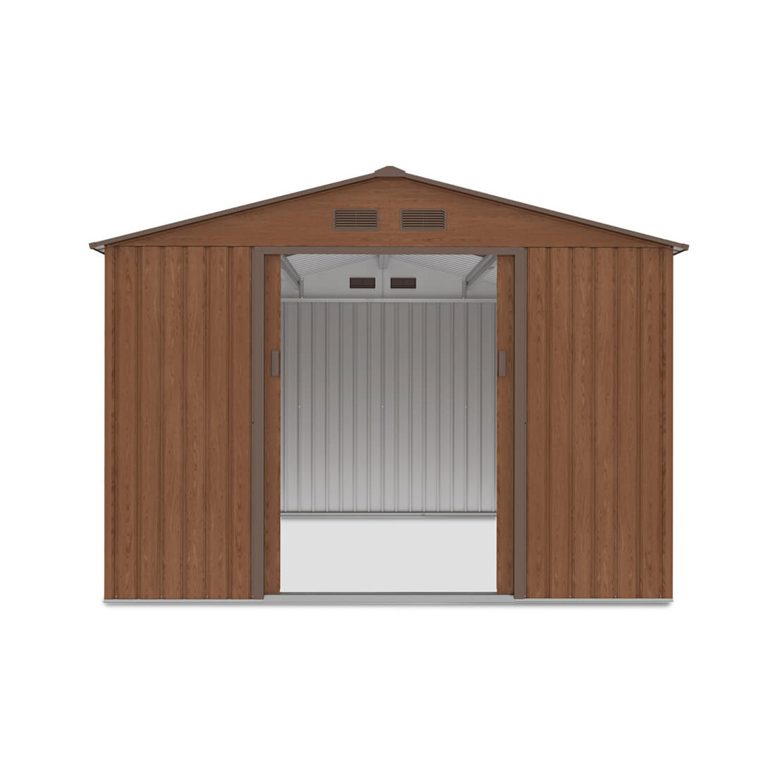 HUDSON 9x10 DOMEK METALOWY WALNUT (003393) - obrazek 7