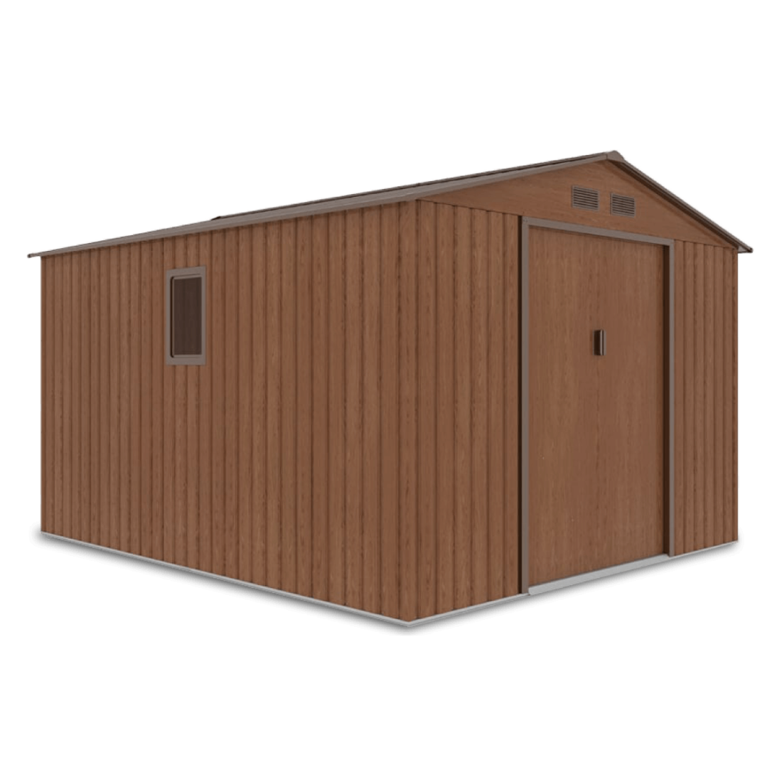 HUDSON 9x10 DOMEK METALOWY WALNUT (003393) - obrazek 8