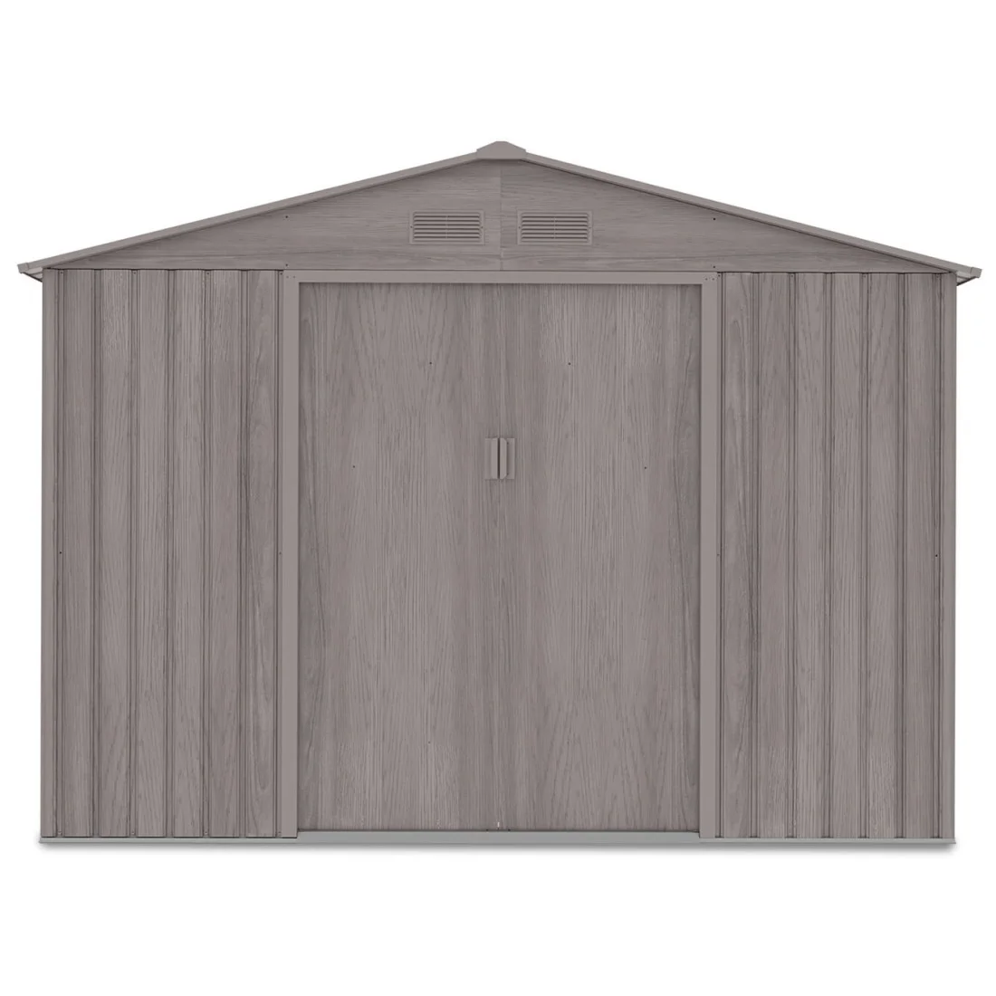 HUDSON 9x6 DOMEK METALOWY LIGHT WOOD (003813) - obrazek 9