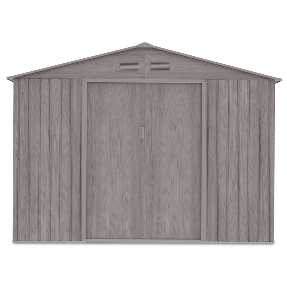 HUDSON 9x8 DOMEK METALOWY LIGHT WOOD (003815) - obrazek 7