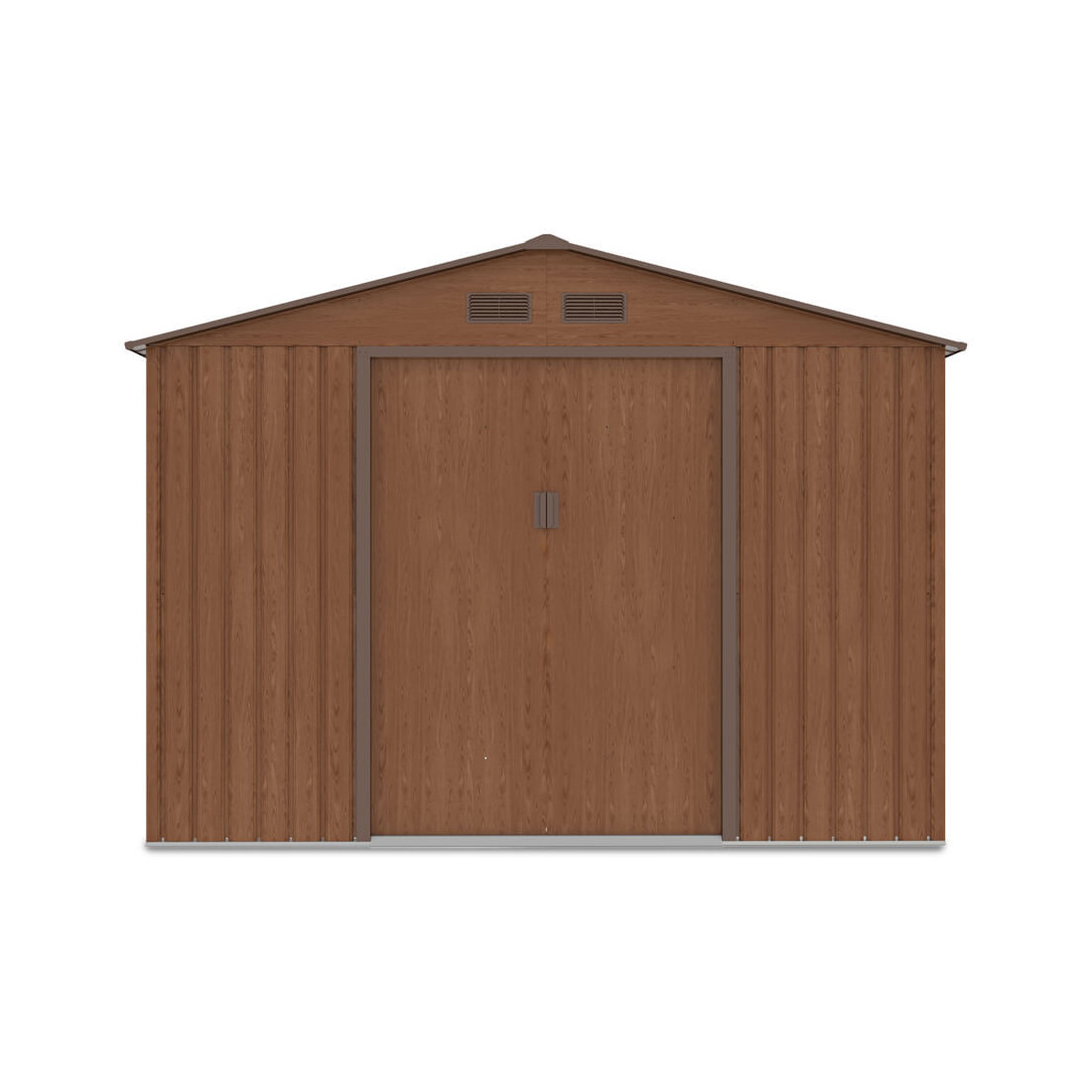 HUDSON 9x8 DOMEK METALOWY WALNUT (003392) - obrazek 7