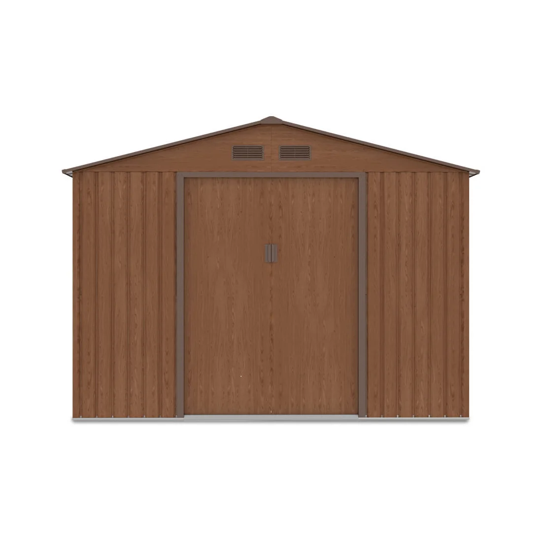 HUDSON 9x8 DOMEK METALOWY WALNUT (003392) - obrazek 7