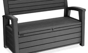HUDSON BENCH ŁAWKA/SKRZYNIA NON BRUSH (006103)