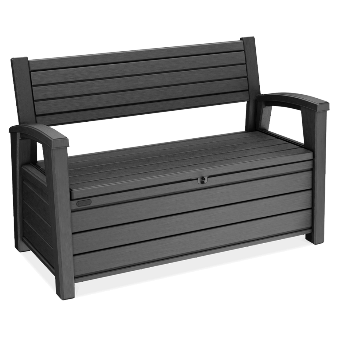 HUDSON BENCH ŁAWKA/SKRZYNIA NON BRUSH (006103)