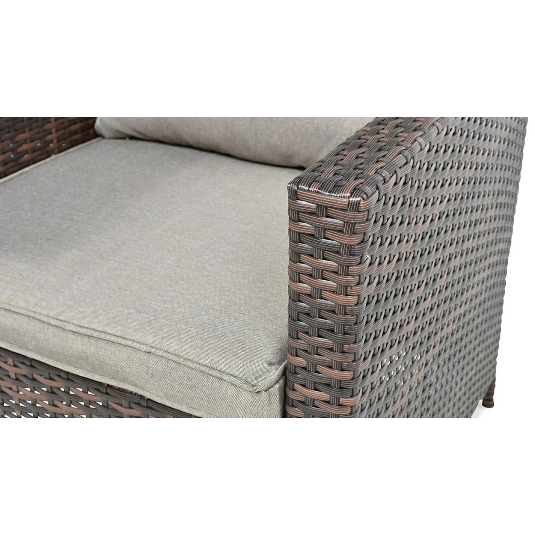 IBIZA FAMILY ZESTAW BROWN (003366) - obrazek 9
