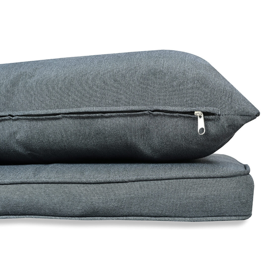 IBIZA FOTEL GREY (003363) - obrazek 4