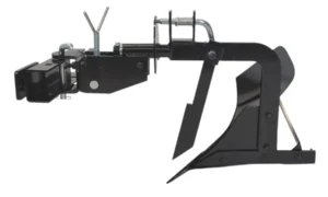 PŁUG JEDNOSTRONNY DO TRAKTORA JEDNOOSIOWEGO MC370 (MC370-14)
