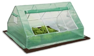 INSPEKT 140x180 GREEN (002759)