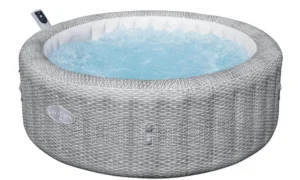 JACUZZI SPA BALI AIRJET 1.96x0.71M BESTWAY 6001N (007572)