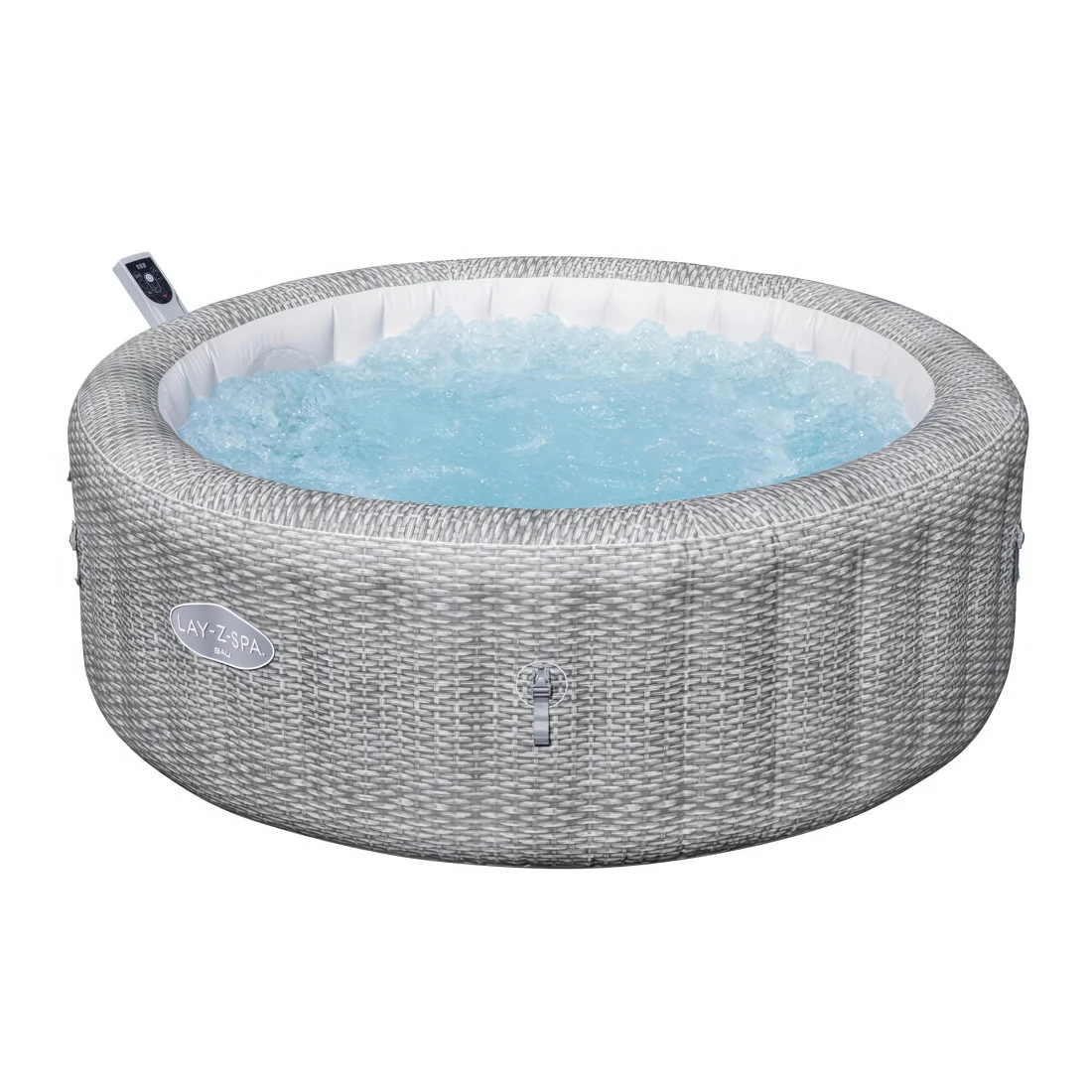 JACUZZI SPA BALI AIRJET 1.96x0.71M BESTWAY 6001N (007572)