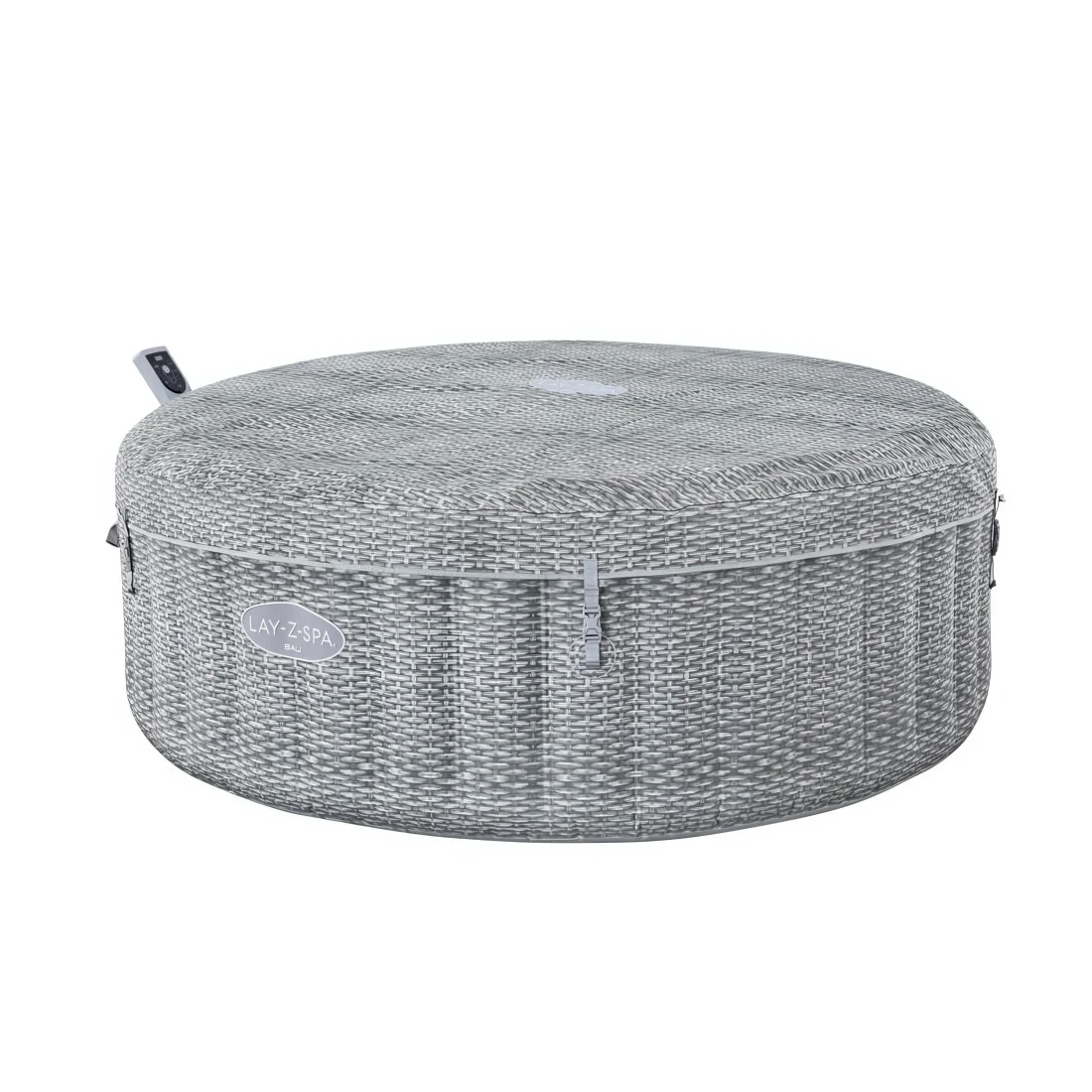 JACUZZI SPA BALI AIRJET 1.96x0.71M BESTWAY 6001N (007572) - obrazek 3