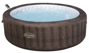 JACUZZI SPA BALI AIRJET 2.16x0.71M BESTWAY 6001P (008970)