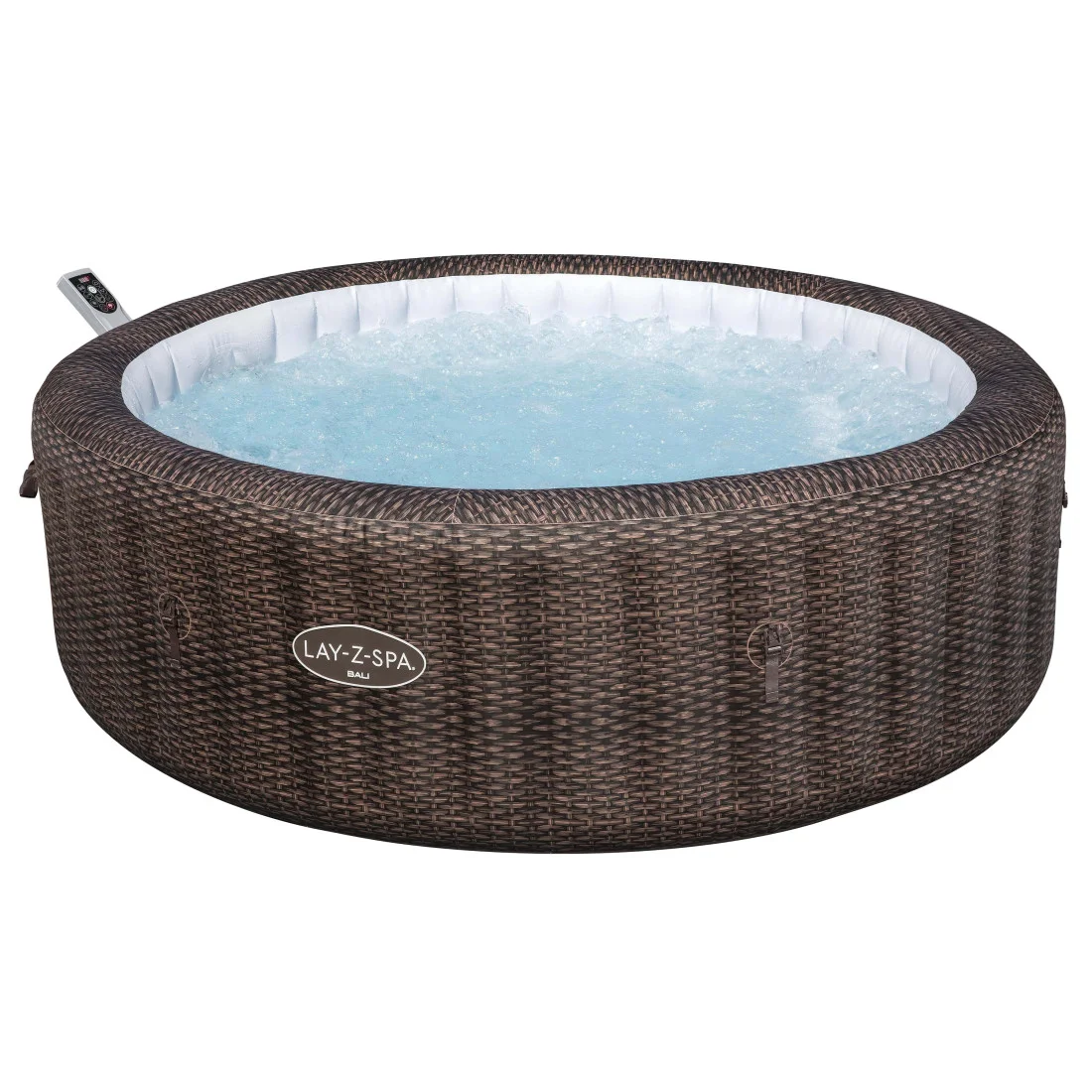 JACUZZI SPA BALI AIRJET 2.16x0.71M BESTWAY 6001P (008970)