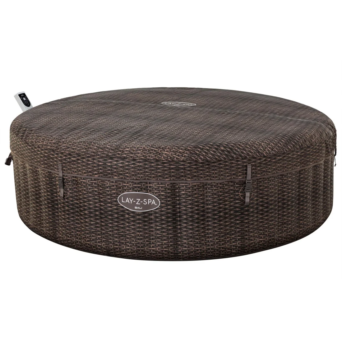 JACUZZI SPA BALI AIRJET 2.16x0.71M BESTWAY 6001P (008970) - obrazek 5