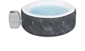 JACUZZI SPA BORACAY AIRJET 1.80x0.66M BESTWAY 60175 (005626)