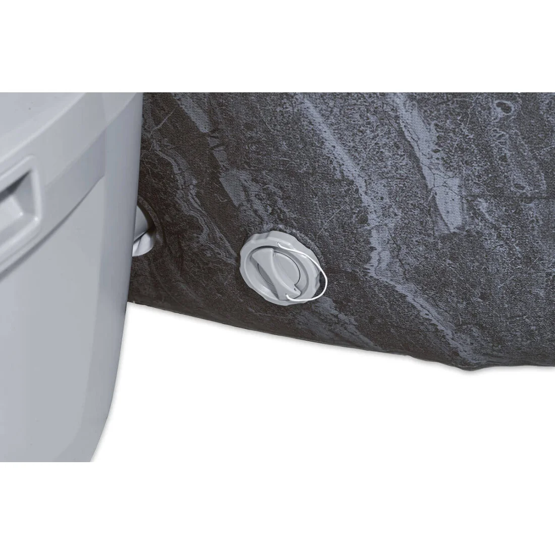 JACUZZI SPA BORACAY AIRJET 1.80x0.66M BESTWAY 60175 (005626) - obrazek 13