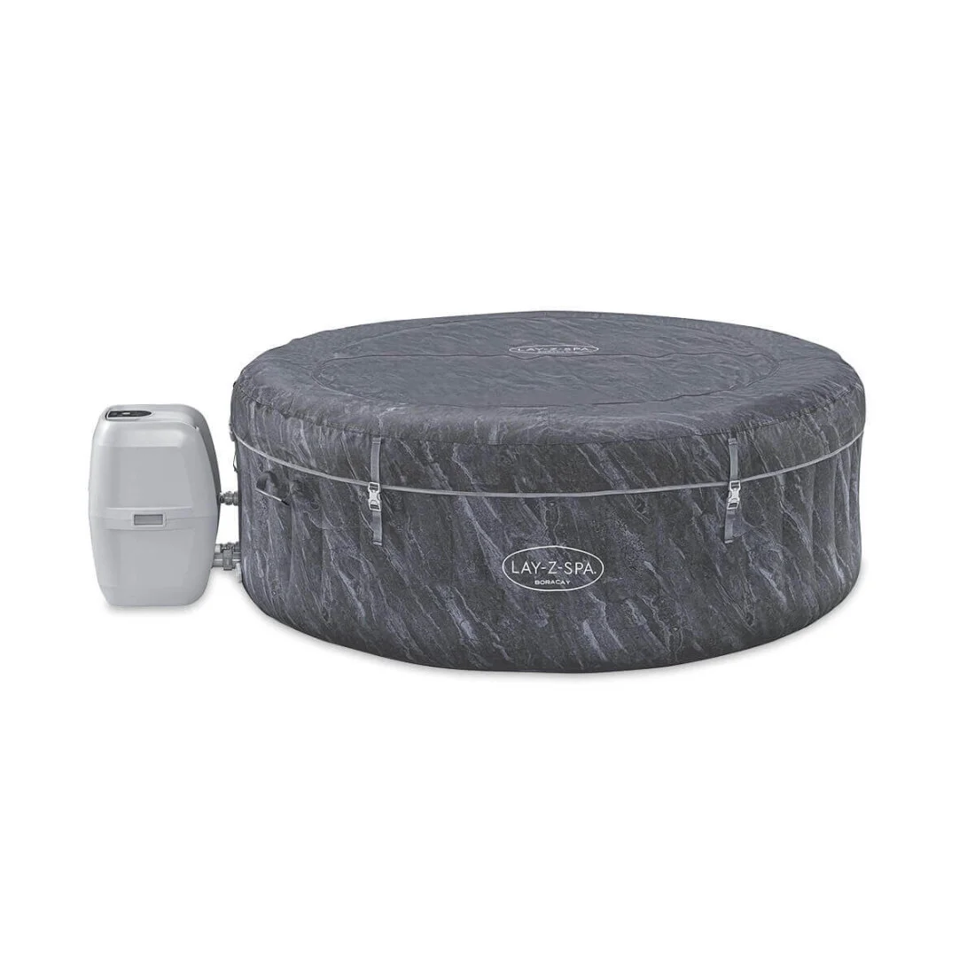 JACUZZI SPA BORACAY AIRJET 1.80x0.66M BESTWAY 60175 (005626) - obrazek 8