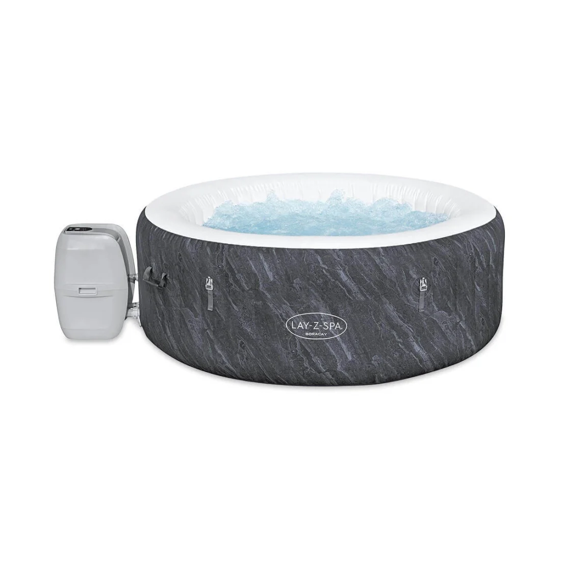 JACUZZI SPA BORACAY AIRJET 1.80x0.66M BESTWAY 60175 (005626) - obrazek 6