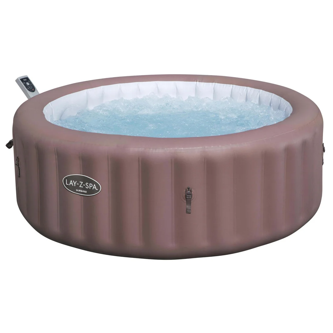 JACUZZI SPA HAWAII AIRJET 1.96x0.71M BESTWAY 6001G (008969)