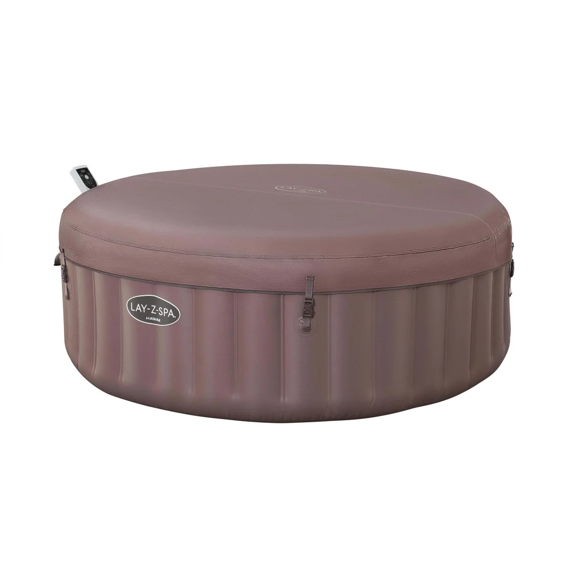 JACUZZI SPA HAWAII AIRJET 1.96x0.71M BESTWAY 6001G (008969) - obrazek 6