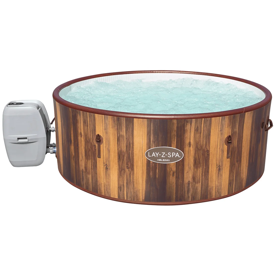 JACUZZI SPA HELSINKI AIRJET 1.80x0.66M BESTWAY 60025 (004356) - obrazek 8