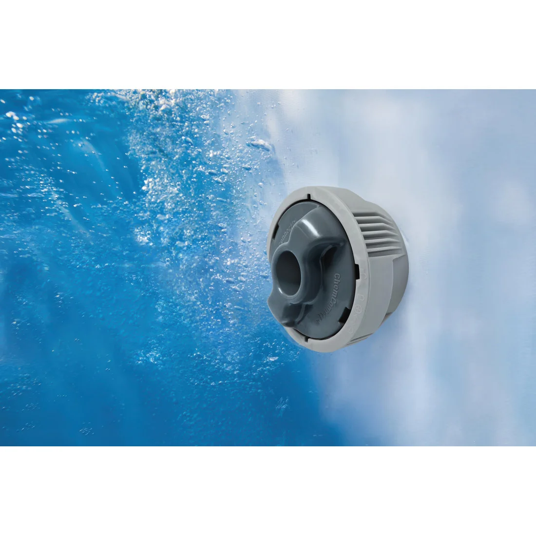 JACUZZI SPA HOLLYWOOD AIRJET 1.80x1.80x0.66M BESTWAY 6001F (007570) - obrazek 8