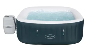 JACUZZI SPA IBIZA AIRJET 1.80x1.80x0.66M BESTWAY 6002U (008973)