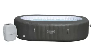 JACUZZI SPA MAURITIUS AIRJET 2.70x1.80x0.71M BESTWAY 60067 (008974)