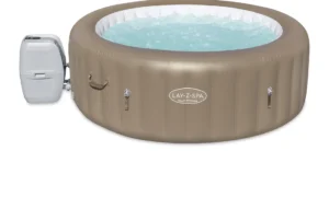JACUZZI SPA PALM SPRINGS AIRJET 1.96x0.71M BESTWAY 60017 (005621)