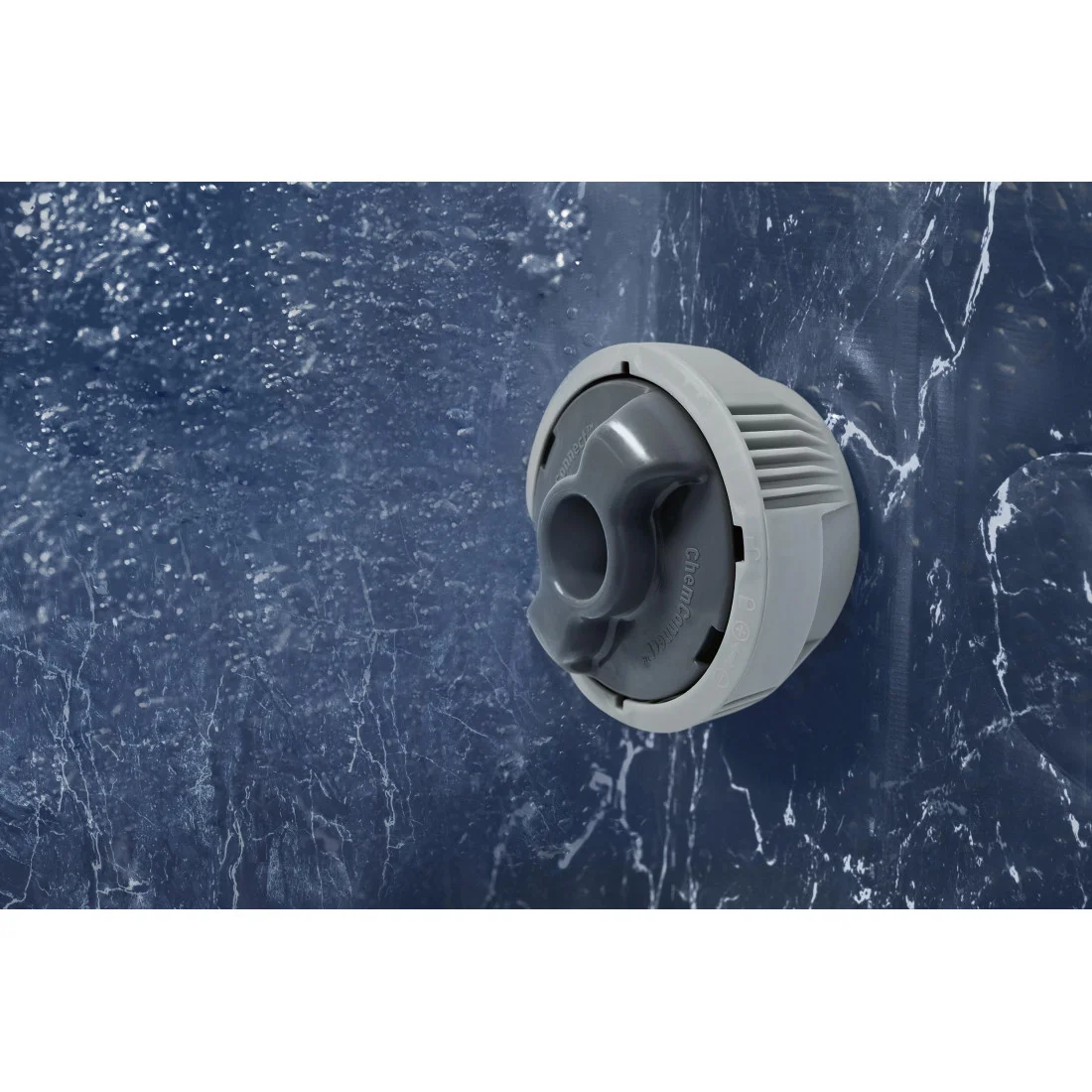 JACUZZI SPA TORONTO AIRJET 1.90x0.70M BESTWAY 6001W (008979) - obrazek 9