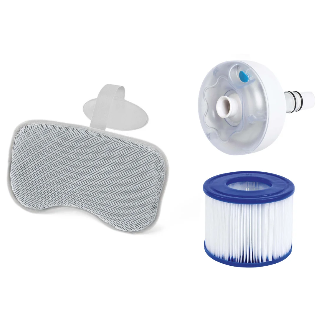 JACUZZI SPA TORONTO AIRJET 1.90x0.70M BESTWAY 6001W (008979) - obrazek 7