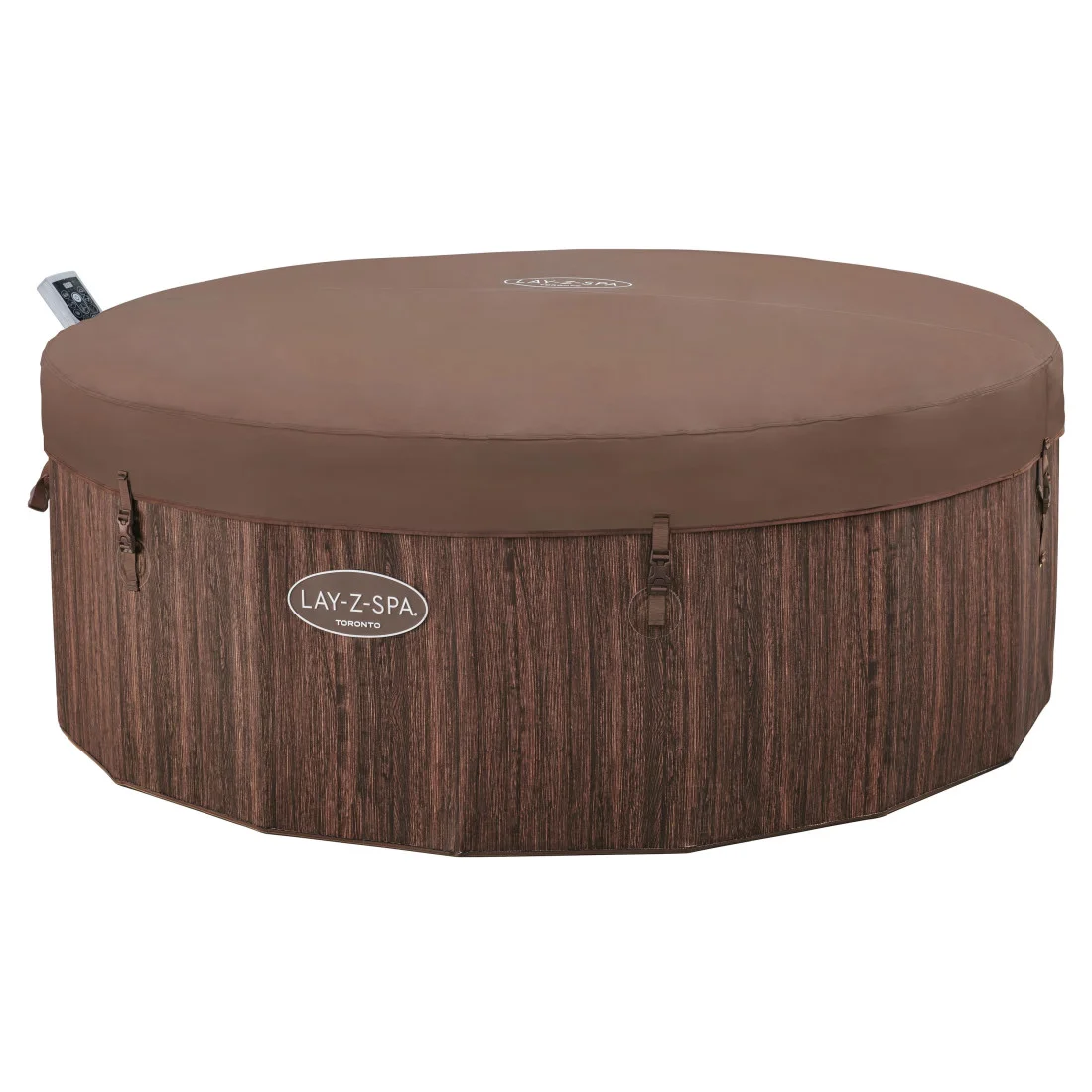 JACUZZI SPA TORONTO AIRJET 1.90x0.70M BESTWAY 6001W (008979) - obrazek 6
