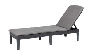 JAIPUR LEŻAK GRAPHITE (003697)