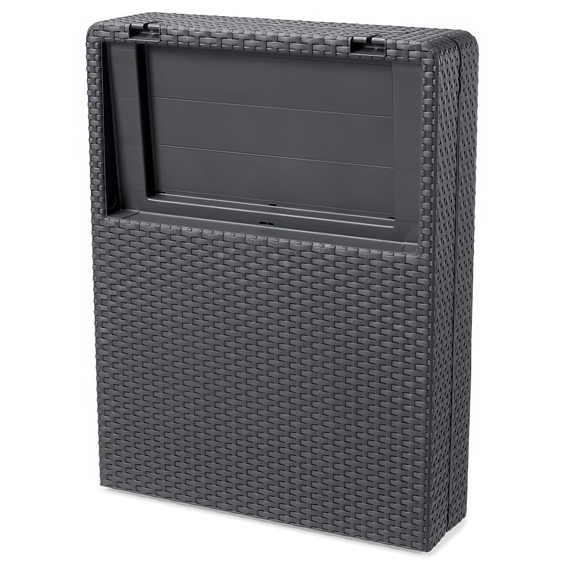 JAIPUR LEŻAK GRAPHITE (003697) - obrazek 7