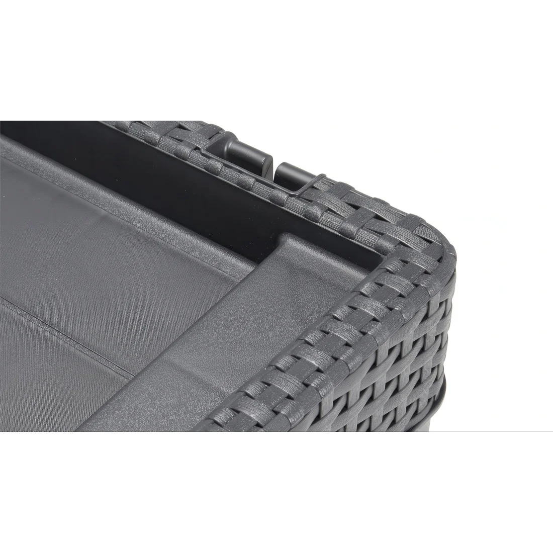 JAIPUR LEŻAK GRAPHITE (003697) - obrazek 11