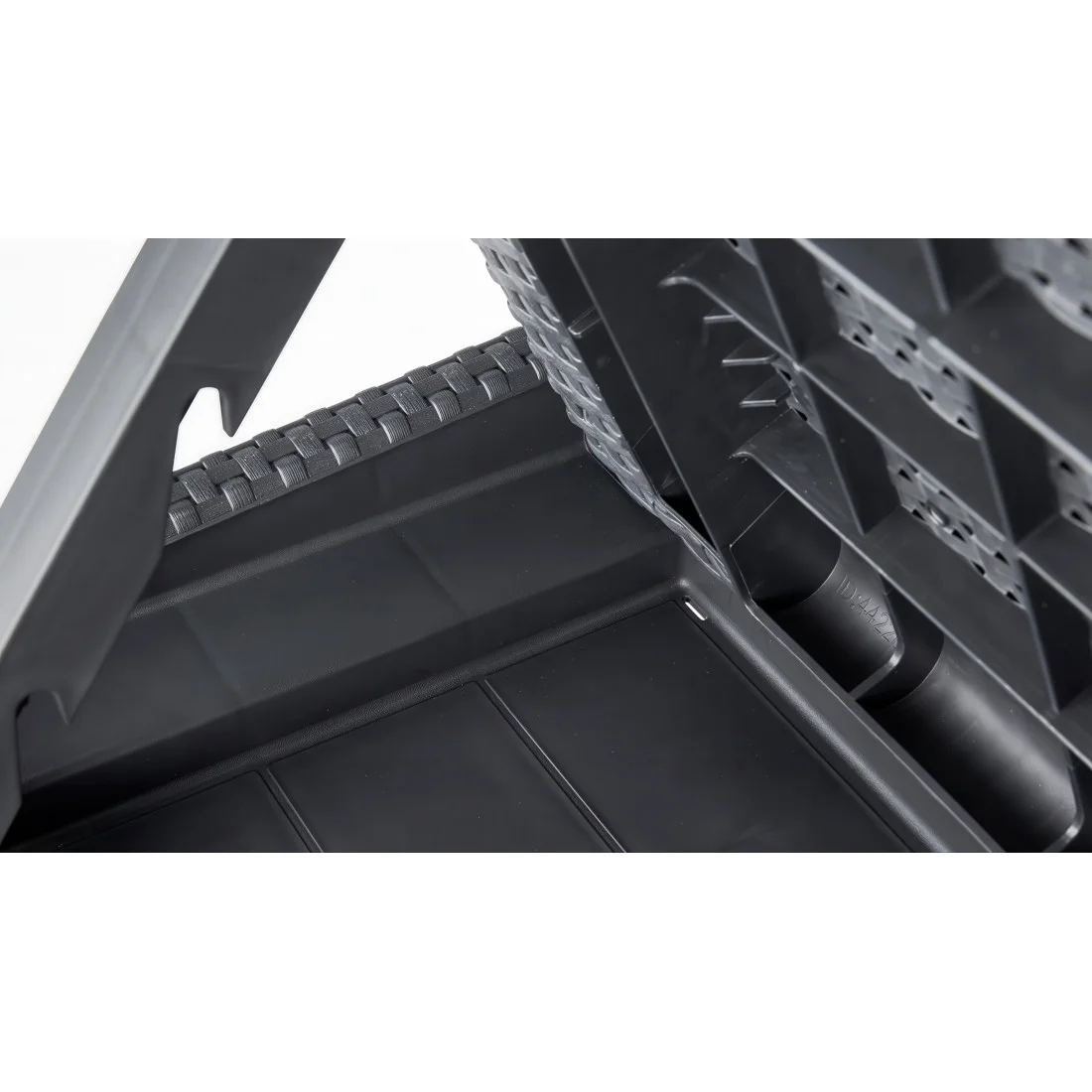 JAIPUR LEŻAK GRAPHITE (003697) - obrazek 9