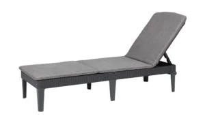 JAIPUR LEŻAK GRAPHITE (003697)