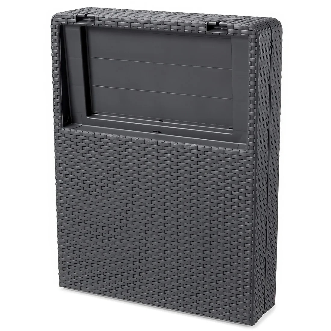 JAIPUR LEŻAK GRAPHITE (003697) - obrazek 7