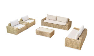 JAKARTA CAFFE MAX ZESTAW BEIGE (008172)