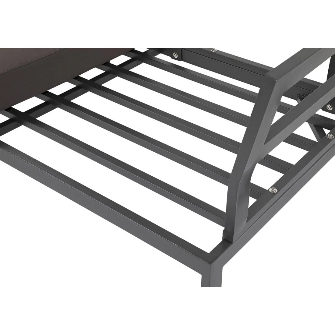 JAVA NAROŻNIK/SOFA DARK GREY (001535) - obrazek 9