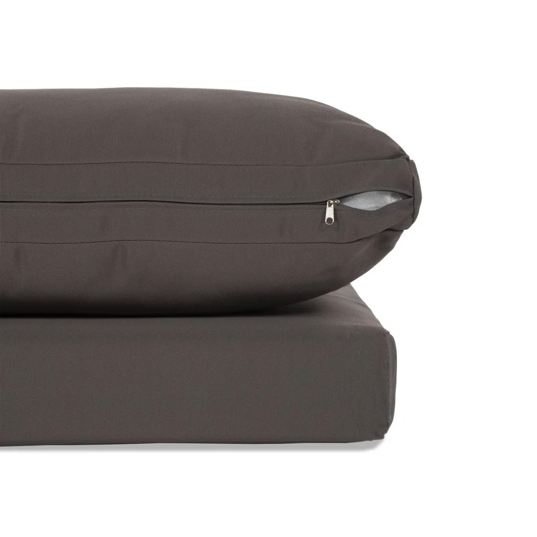 JAVA NAROŻNIK/SOFA DARK GREY (001535) - obrazek 16