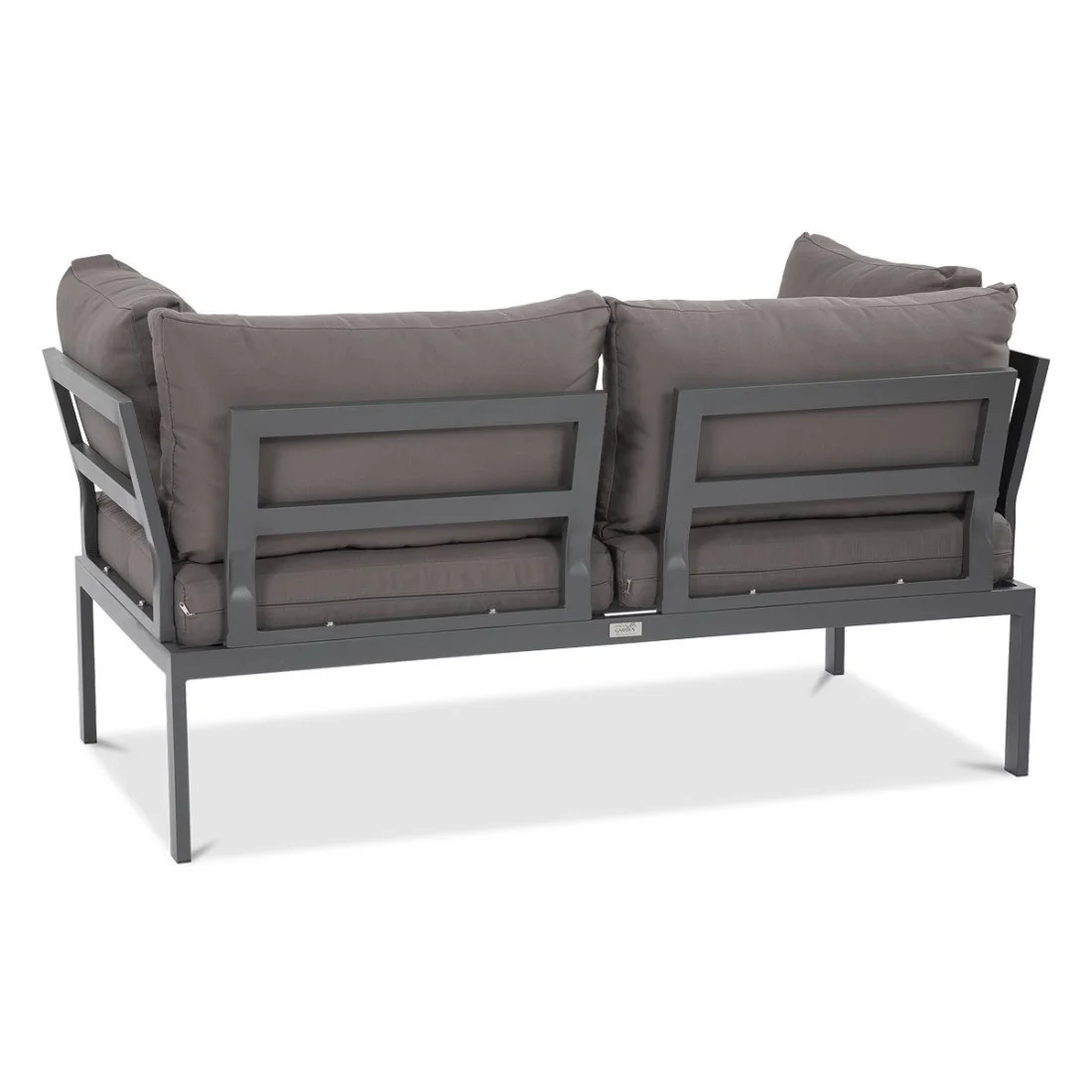 JAVA NAROŻNIK/SOFA DARK GREY (001535) - obrazek 12