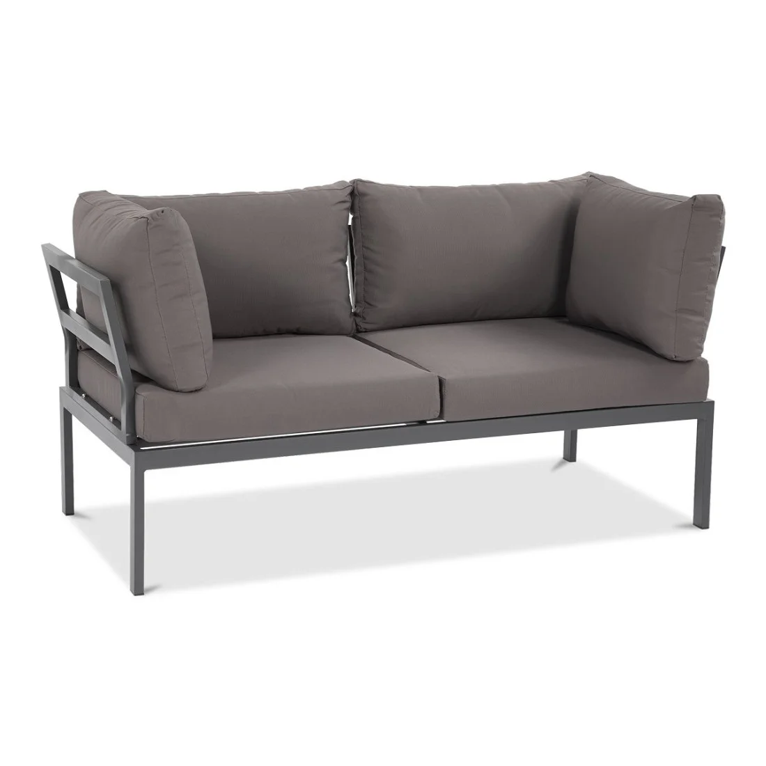 JAVA NAROŻNIK/SOFA DARK GREY (001535) - obrazek 11