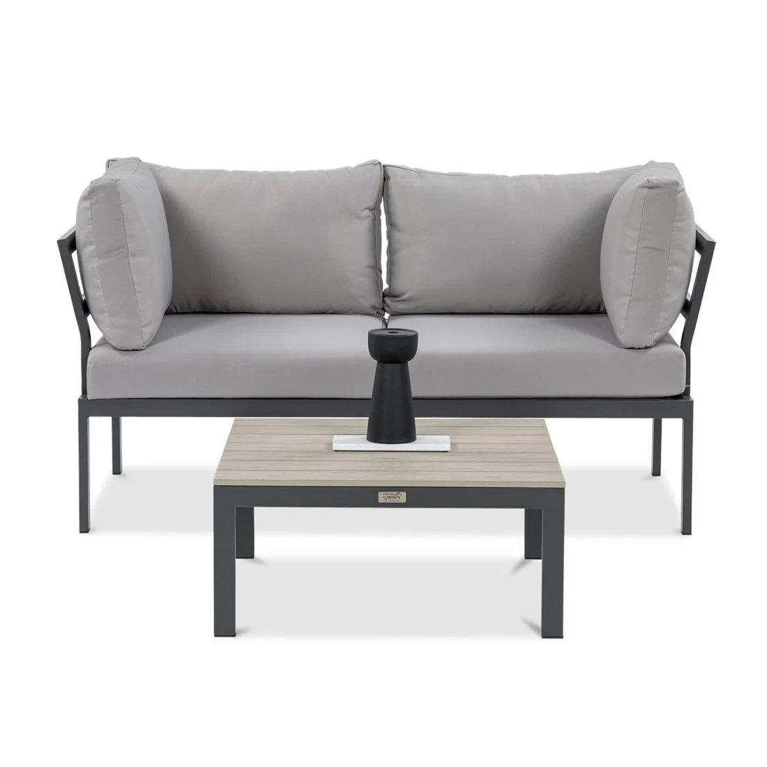 JAVA NAROŻNIK/SOFA LIGHT GREY (001536) - obrazek 9
