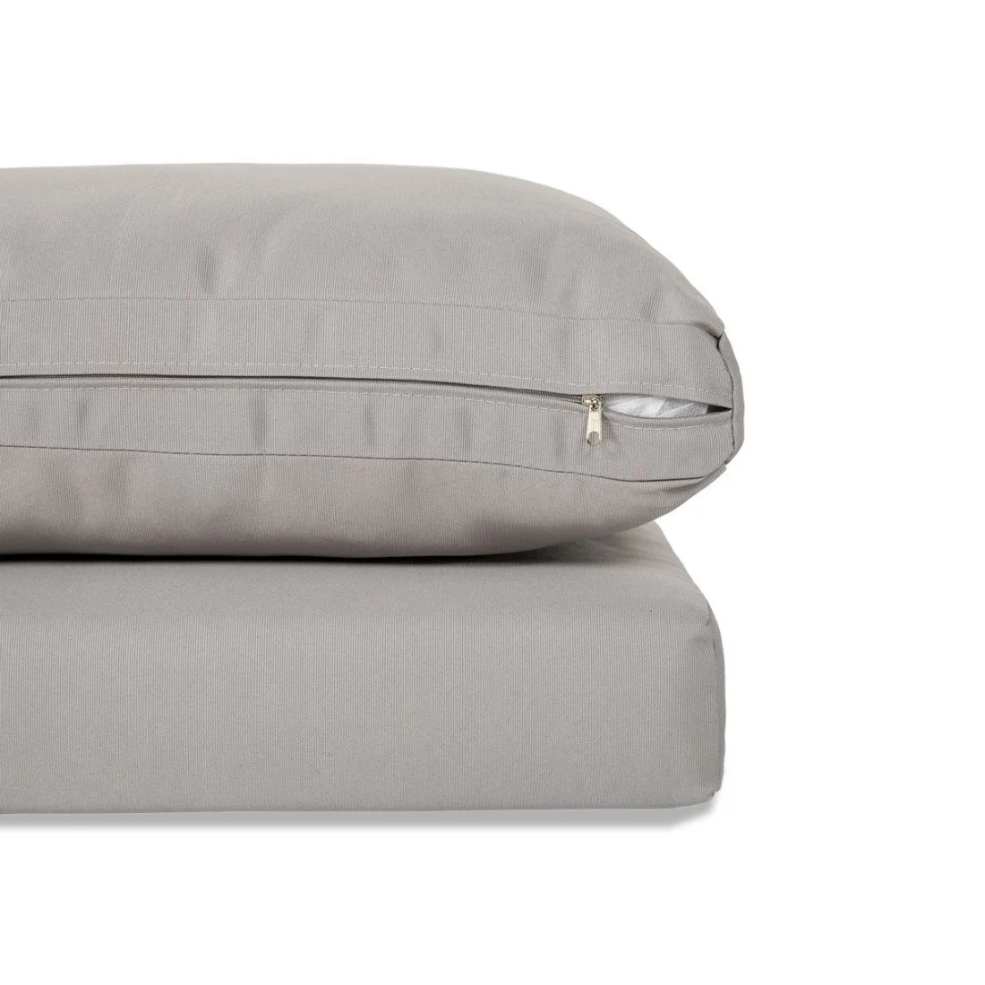 JAVA NAROŻNIK/SOFA LIGHT GREY (001536) - obrazek 17