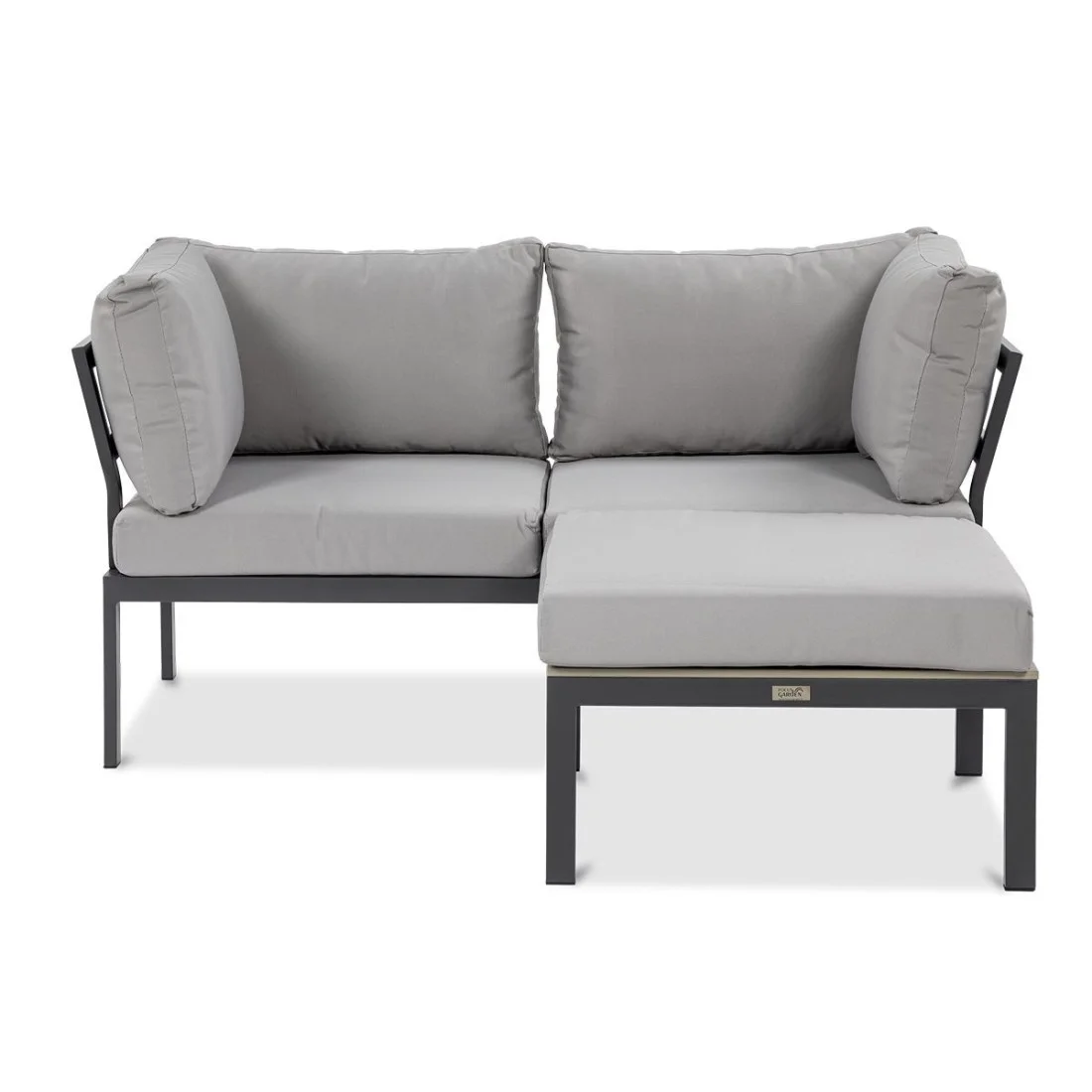 JAVA NAROŻNIK/SOFA LIGHT GREY (001536) - obrazek 7